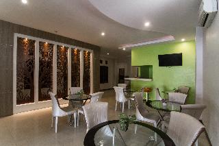 Edotel Amanah Hotel Syariah fotoÄŸrafÄ±