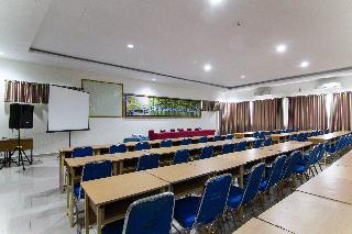 Edotel Amanah Hotel Syariah fotoÄŸrafÄ±