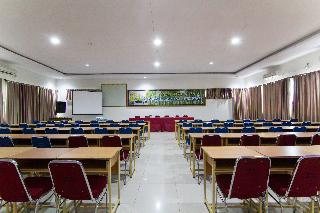 Edotel Amanah Hotel Syariah fotoÄŸrafÄ±