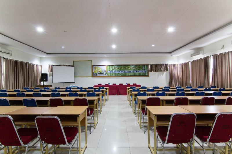 Edotel Amanah Hotel Syariah - Toplantı