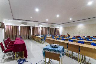 Edotel Amanah Hotel Syariah fotoÄŸrafÄ±
