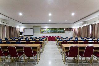 Edotel Amanah Hotel Syariah fotoÄŸrafÄ±