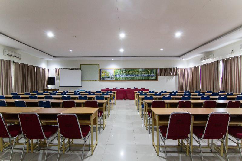 Edotel Amanah Hotel Syariah - Toplantı