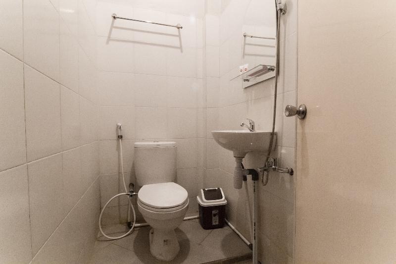 Edotel Amanah Hotel Syariah - Oda