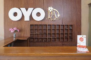 Hotel Pondok Anggun fotoÄŸrafÄ±