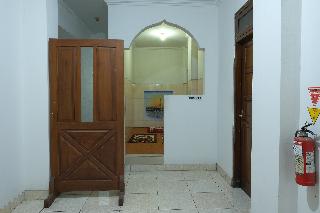 Hotel Pondok Anggun fotoÄŸrafÄ±