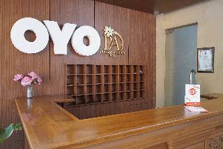 Hotel Pondok Anggun fotoÄŸrafÄ±