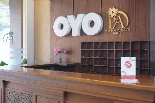 Hotel Pondok Anggun fotoÄŸrafÄ±