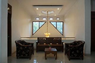 Hotel Pondok Anggun fotoÄŸrafÄ±