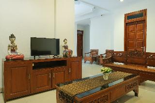 Hotel Pondok Anggun fotoÄŸrafÄ±