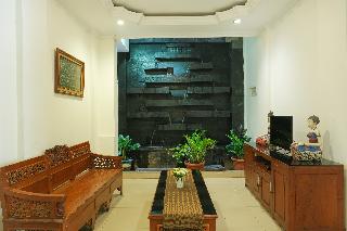 Hotel Pondok Anggun fotoÄŸrafÄ±