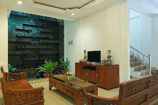 Hotel Pondok Anggun fotoÄŸrafÄ±