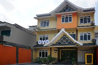 Hotel Pondok Anggun otel fotoğrafı