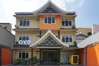 Hotel Pondok Anggun fotoÄŸrafÄ±