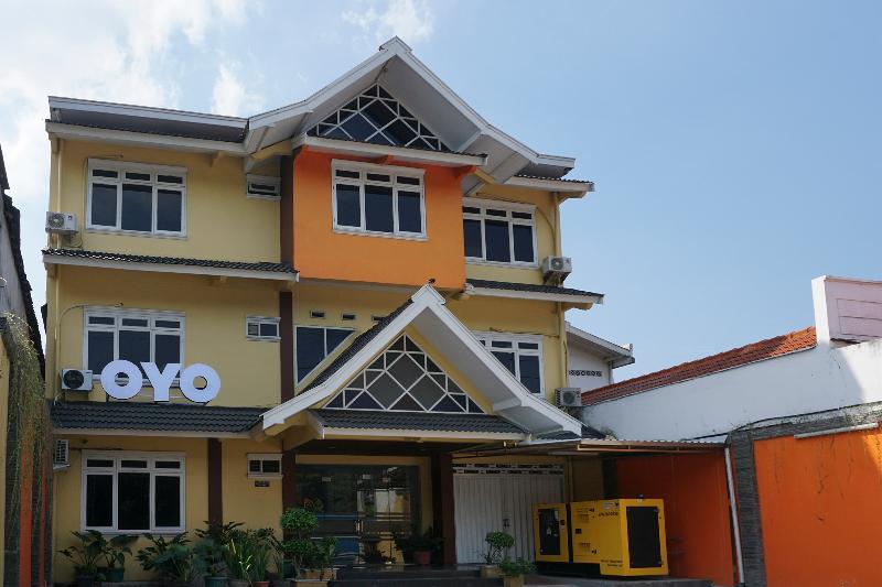 Hotel Pondok Anggun - Genel