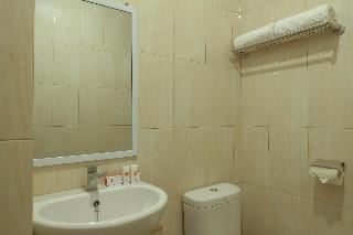 Hotel Pondok Anggun fotoÄŸrafÄ±