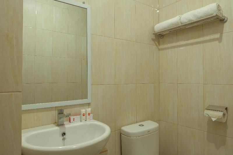 Hotel Pondok Anggun - Oda