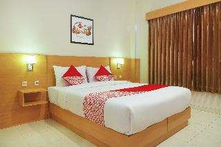 Hotel Pondok Anggun fotoÄŸrafÄ±