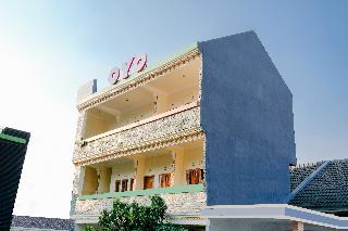 930 Griya Imafa otel fotoğrafı