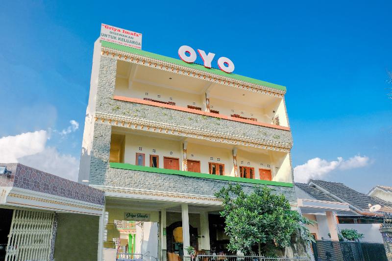 930 Griya Imafa - Genel