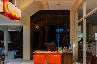 Audah Guesthouse Syariah fotoÄŸrafÄ±