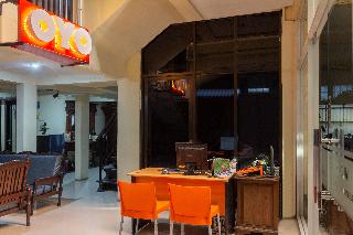 Audah Guesthouse Syariah fotoÄŸrafÄ±