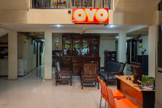 Audah Guesthouse Syariah fotoÄŸrafÄ±