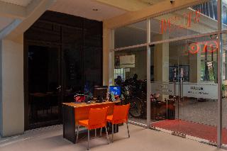 Audah Guesthouse Syariah fotoÄŸrafÄ±