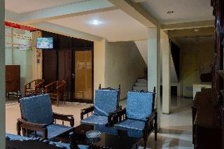 Audah Guesthouse Syariah fotoÄŸrafÄ±