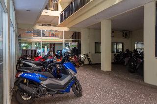 Audah Guesthouse Syariah fotoÄŸrafÄ±