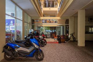 Audah Guesthouse Syariah fotoÄŸrafÄ±