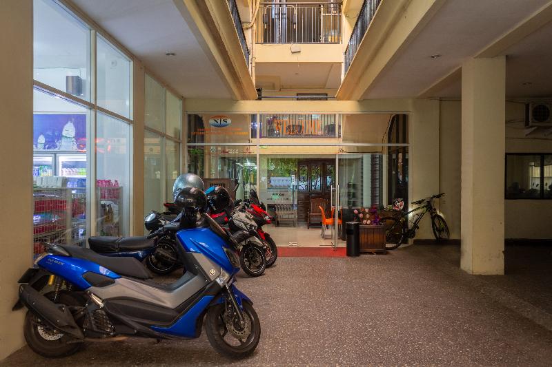 Audah Guesthouse Syariah - Genel