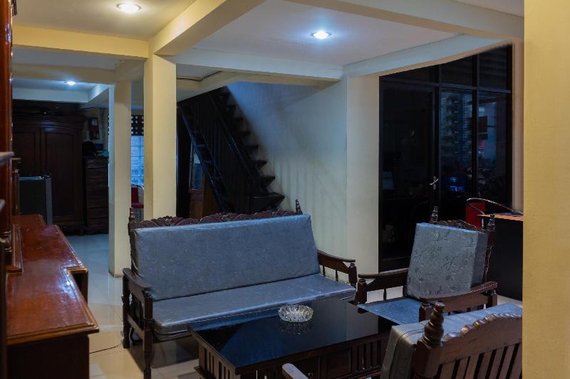 Audah Guesthouse Syariah - Genel