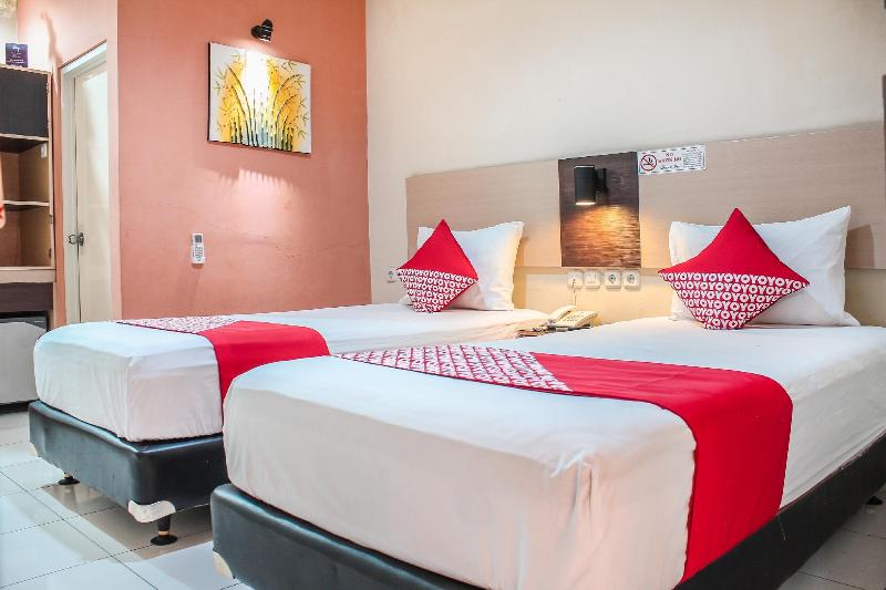 Audah Guesthouse Syariah - Genel