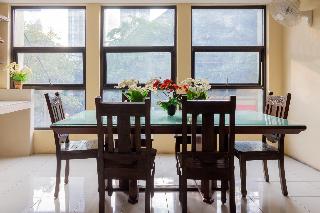 Audah Guesthouse Syariah fotoÄŸrafÄ±