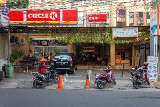 Audah Guesthouse Syariah fotoÄŸrafÄ±