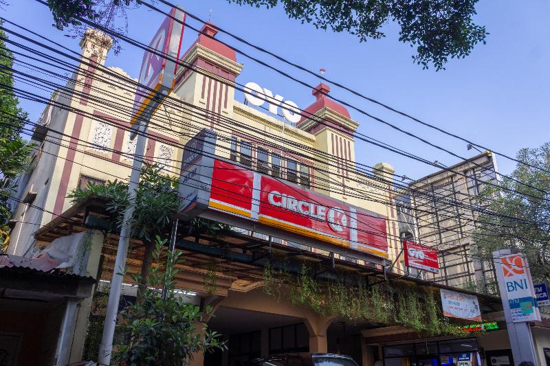 Audah Guesthouse Syariah - Genel