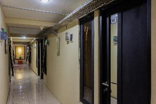 Audah Guesthouse Syariah fotoÄŸrafÄ±
