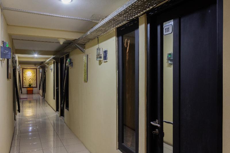 Audah Guesthouse Syariah - Genel