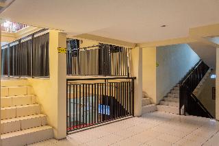 Audah Guesthouse Syariah fotoÄŸrafÄ±