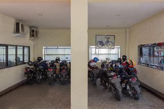 Audah Guesthouse Syariah otel fotoğrafı