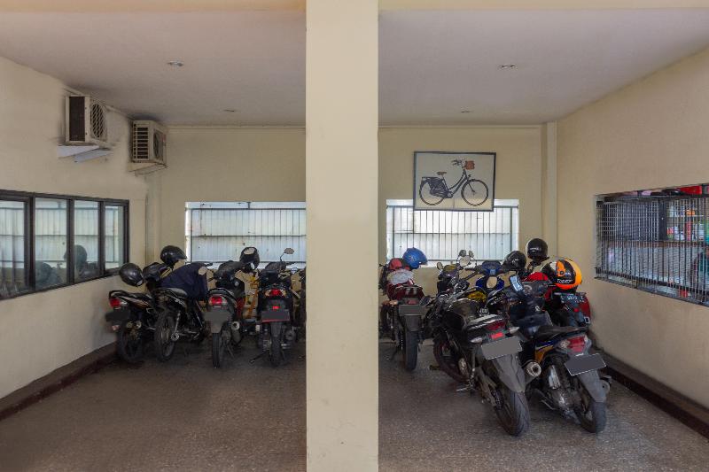 Audah Guesthouse Syariah - Genel