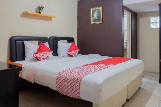 Audah Guesthouse Syariah fotoÄŸrafÄ±