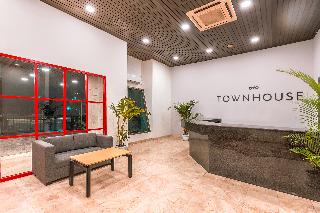 Super OYO Townhouse 2 Hotel Gunung Sahari fotoÄŸrafÄ±