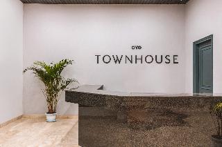 Super OYO Townhouse 2 Hotel Gunung Sahari fotoÄŸrafÄ±