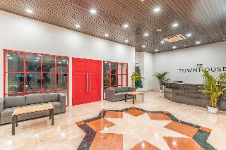 Super OYO Townhouse 2 Hotel Gunung Sahari fotoÄŸrafÄ±