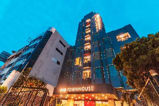 Super OYO Townhouse 2 Hotel Gunung Sahari fotoÄŸrafÄ±