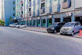 Super OYO Townhouse 2 Hotel Gunung Sahari fotoÄŸrafÄ±