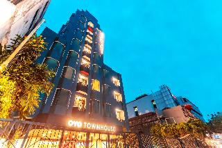 Super OYO Townhouse 2 Hotel Gunung Sahari fotoÄŸrafÄ±