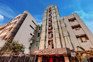Super OYO Townhouse 2 Hotel Gunung Sahari fotoÄŸrafÄ±